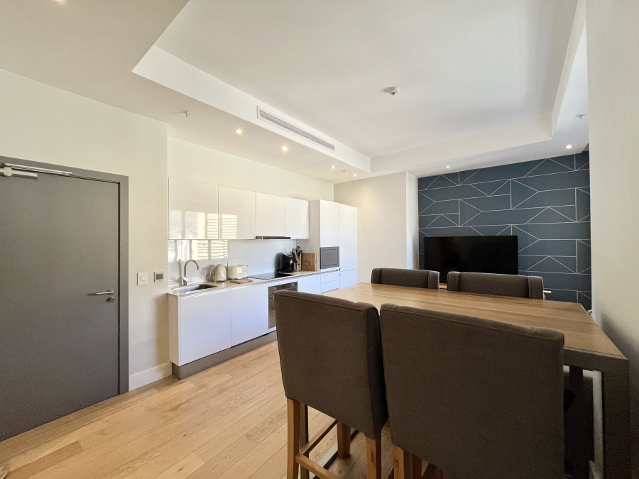 1 Bedroom Property for Sale in Cape Town City Centre Western Cape